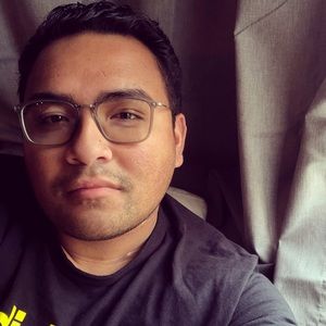 Meet your Posher, Stephan